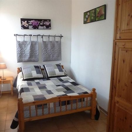 300M De La Plage, Adorable Maison Sud 2 Chambres 5 Couchages Terrasse Ombragee Parking Lrhp14 Portiragnes Exterior foto