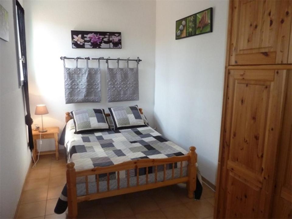 300M De La Plage, Adorable Maison Sud 2 Chambres 5 Couchages Terrasse Ombragee Parking Lrhp14 Portiragnes Exterior foto